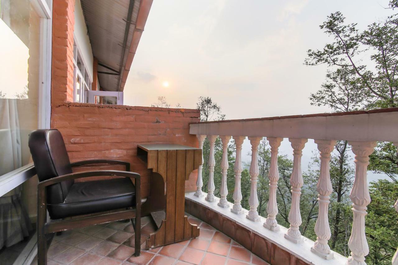 Oyo 363 Himalayan House Resort Dhulikhel Exteriér fotografie